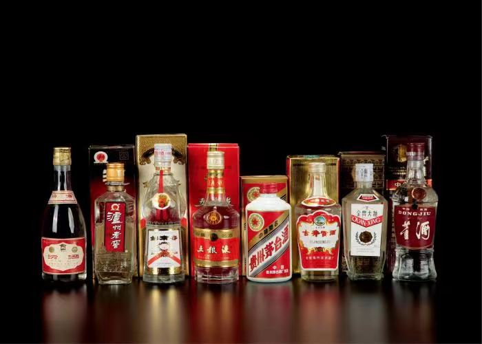 加乐镇茅台酒回收